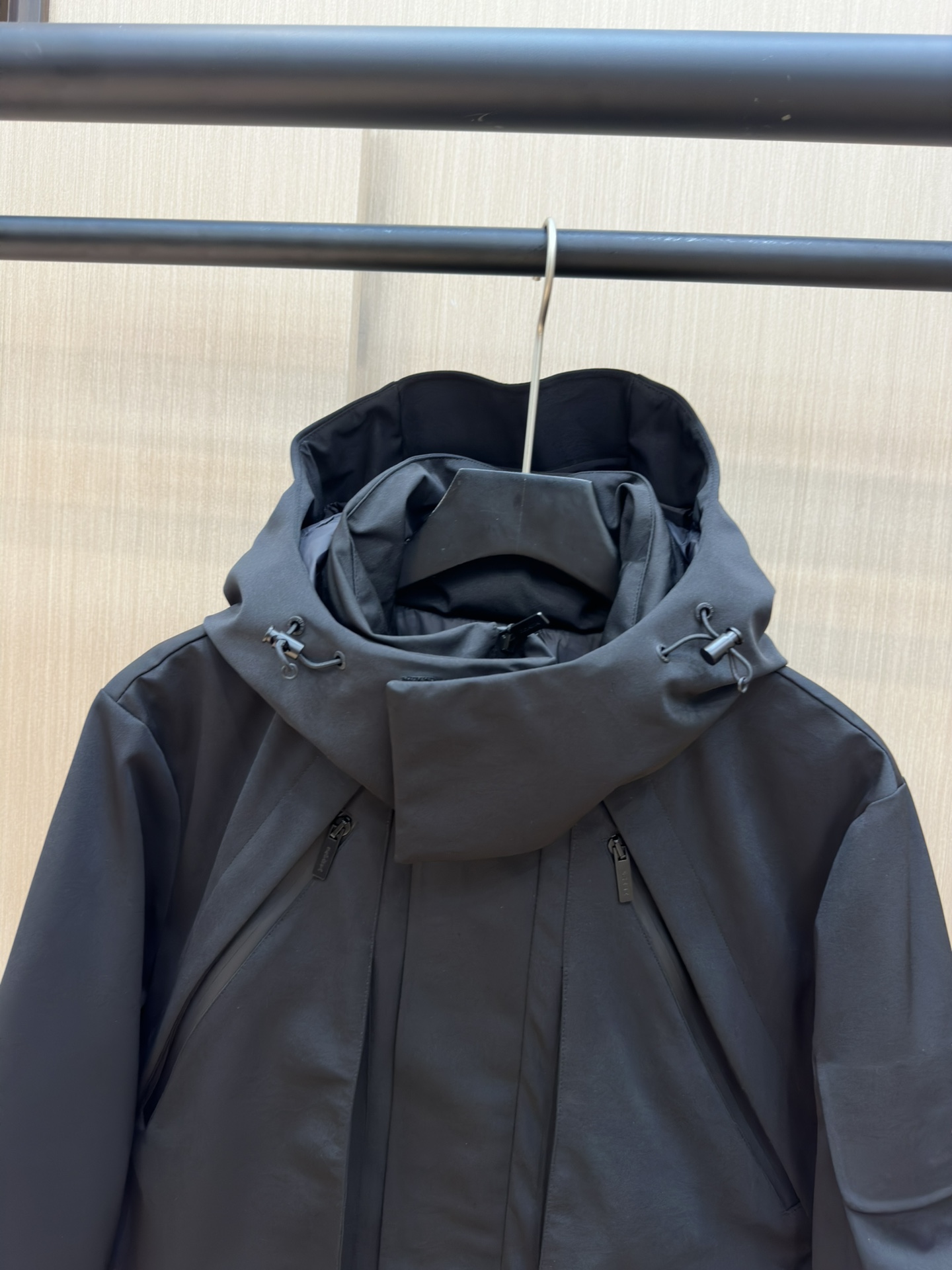 Prada Down Jackets